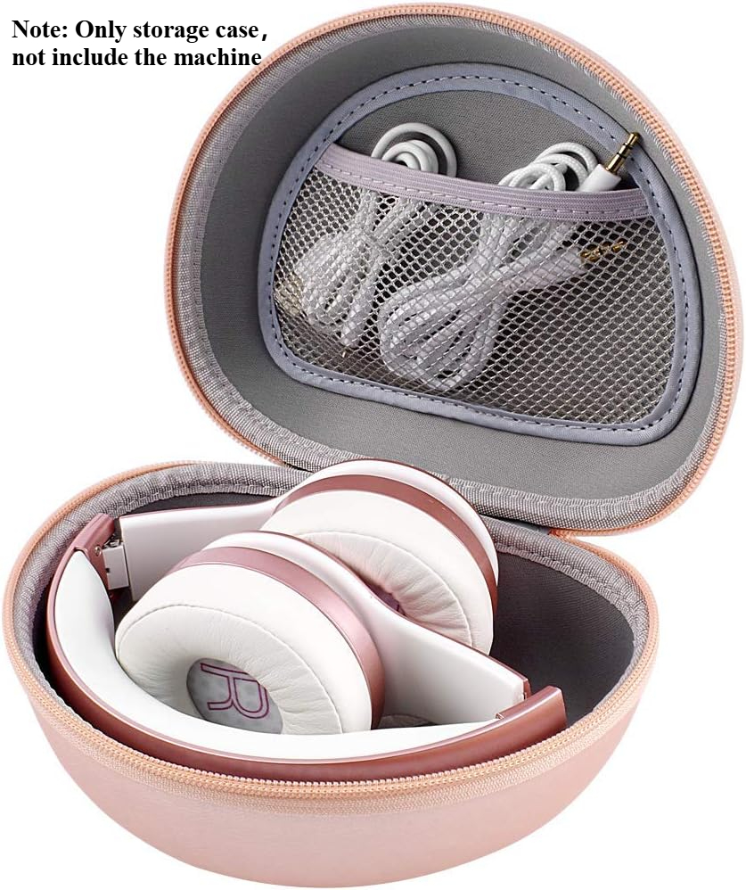 Beats Headphone Solo 4 - (Tylko etui) Etui na słuchawki Beats