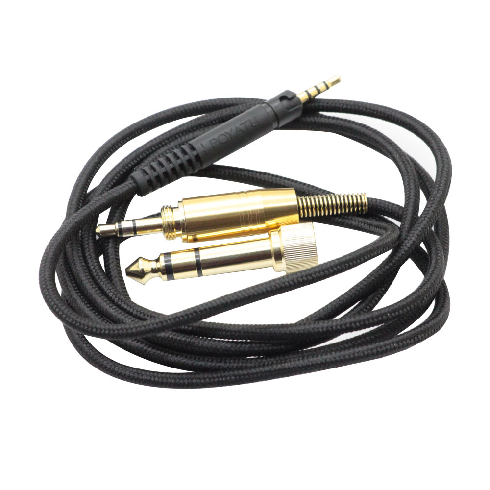 Sennheiser Headphone Hd 560S - Kabel Poyatu do słuchawek Sennheiser HD560s