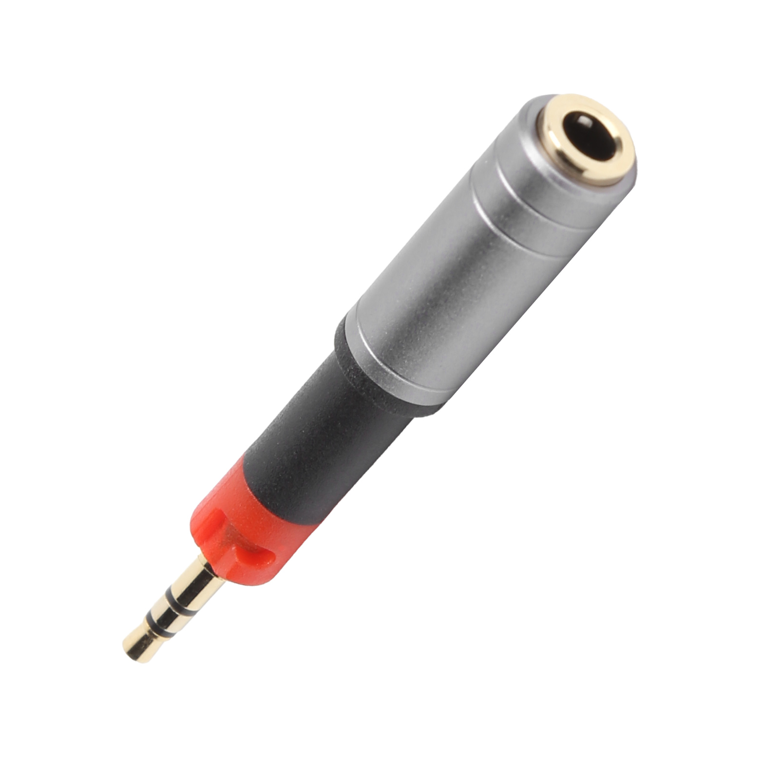 Audio Technica Headphone Ath-M50X - Adapter audio słuchawkowy 2.5mm na 3.5mm,