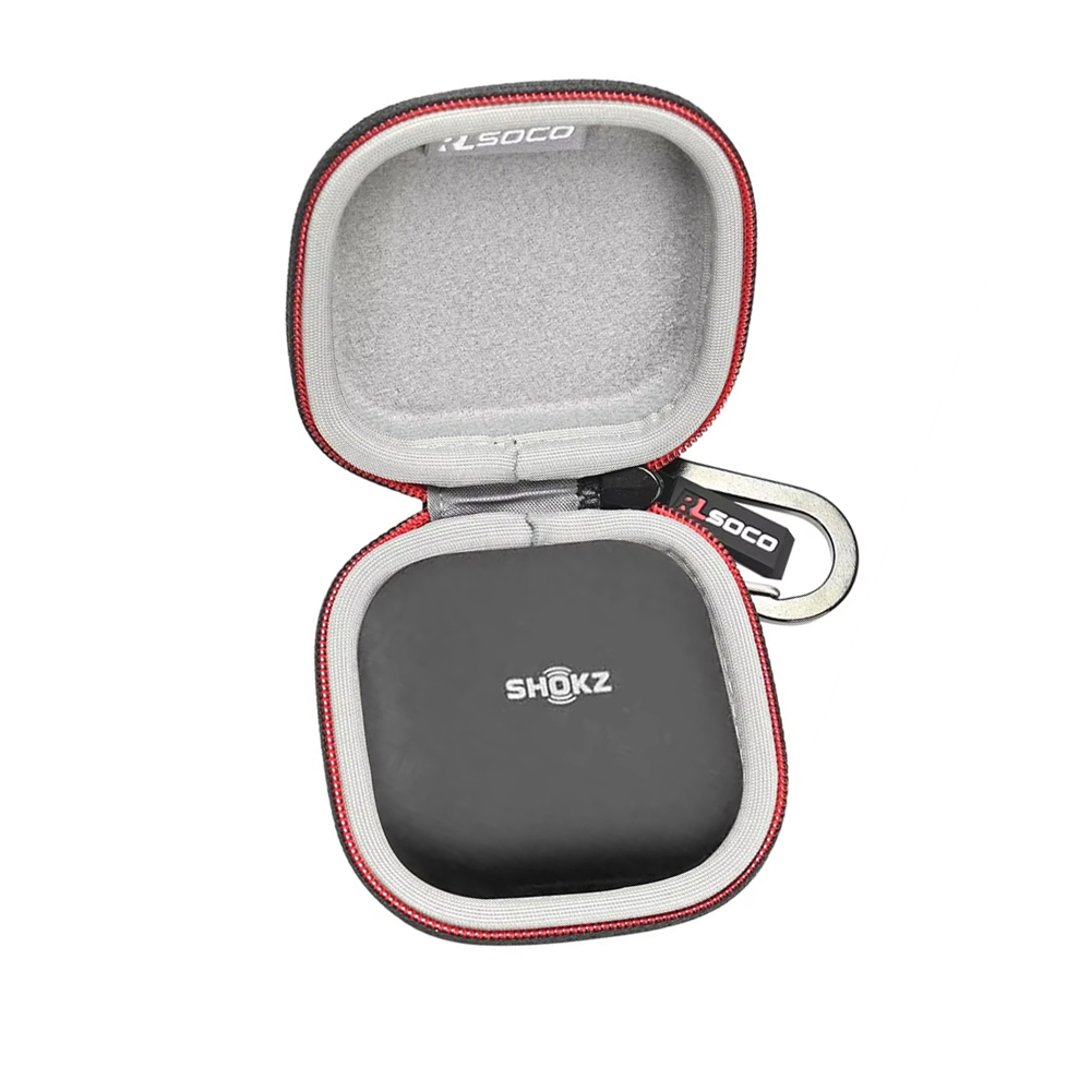 Headphone Case Hard - Twarde etui ochronne do słuchawek Shokz