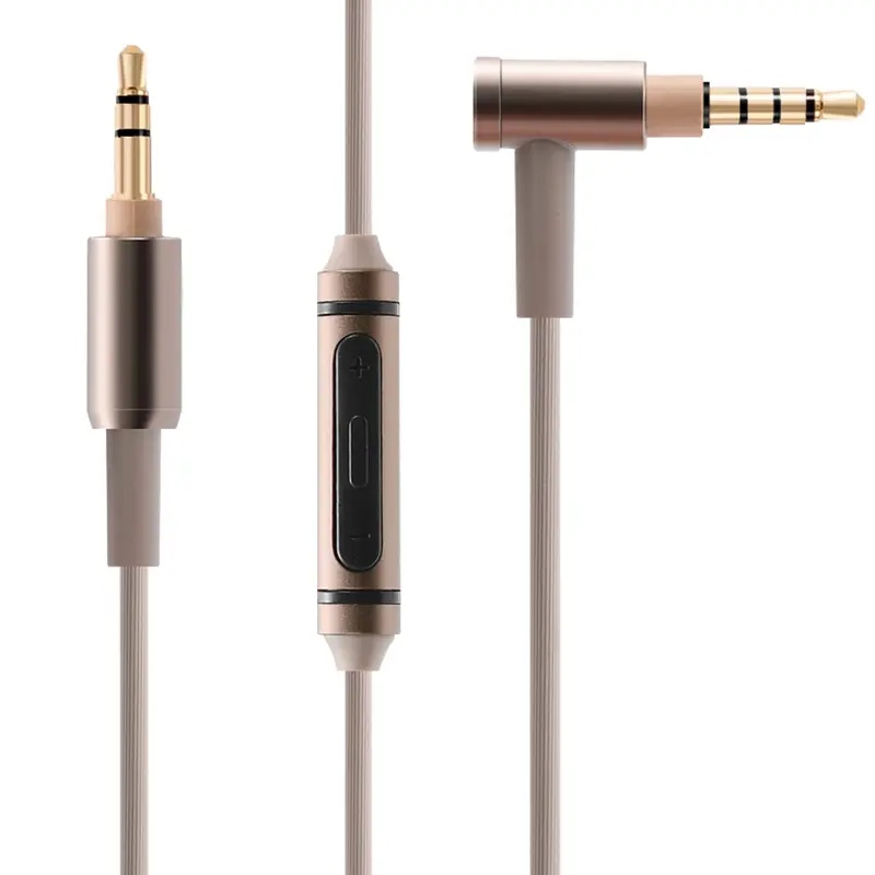 Audio Technica Headphone Ath-Ws660Bt - Uniwersalny zamienny przewód audio z mikrofonem