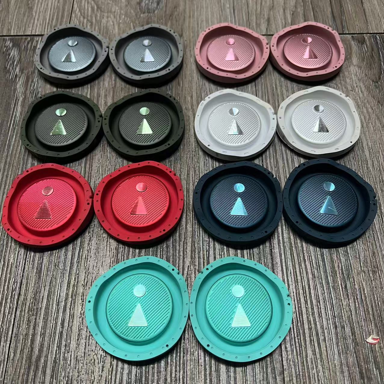 Jbl Speaker Flip 6 - Oryginalna membrana głośnika basowego do JBL