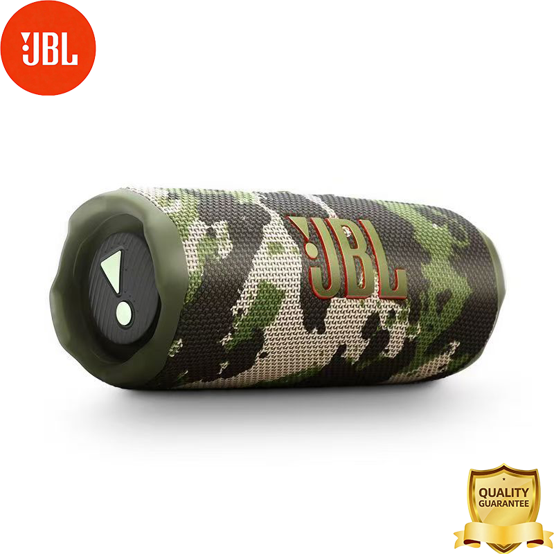 JBL FLIP7 Mini Głośnik Basowy  – Jbl Speaker Flip 6 recenzja i cena