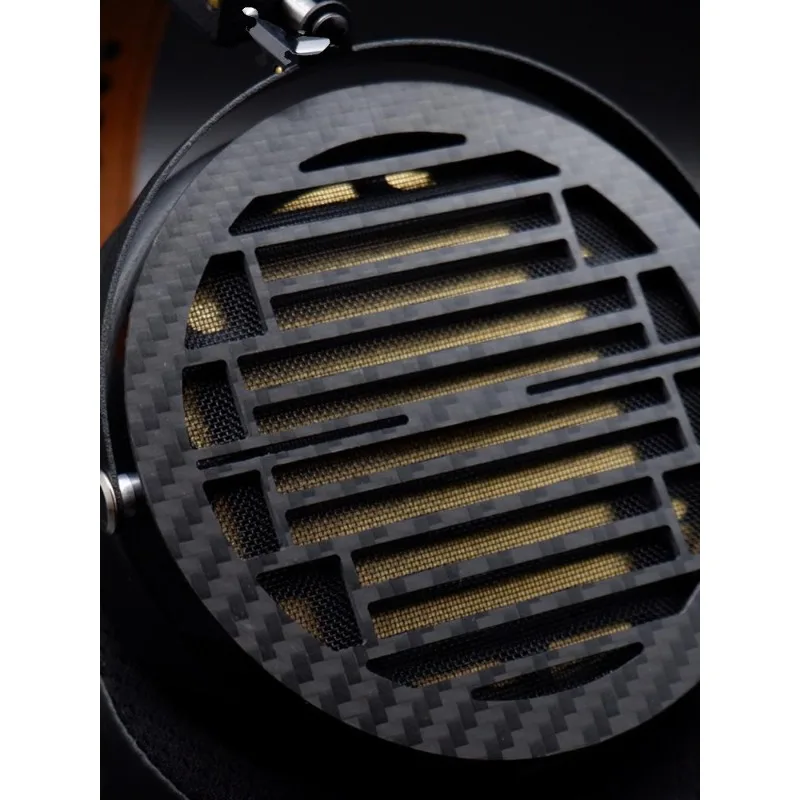 Słuchawki przewodowe NAN-7 z p – Audiophile Headphone Wired recenzja i cena