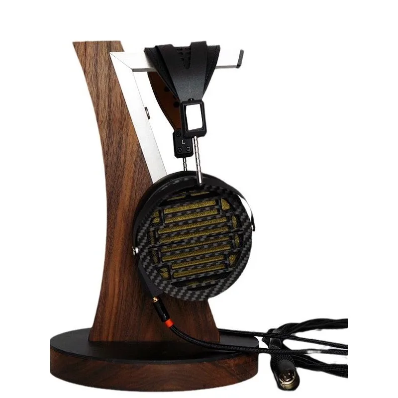 Słuchawki przewodowe NAN-7 z p – Audiophile Headphone Wired recenzja i cena