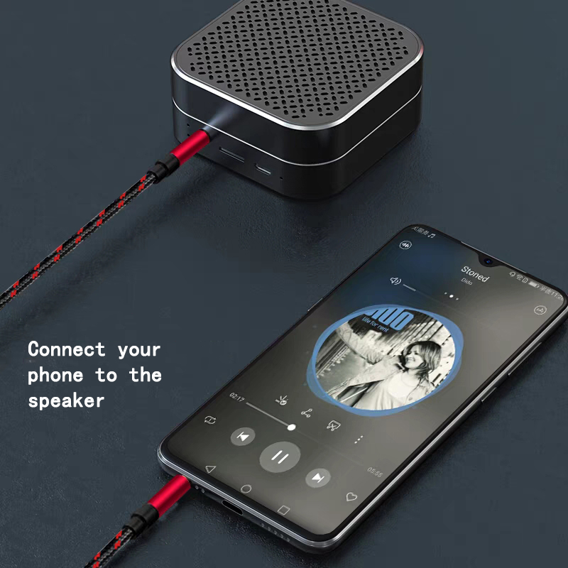 Przedłużacz jack 3,5 mm Kabel  – Cable Extension 3.5 recenzja i cena