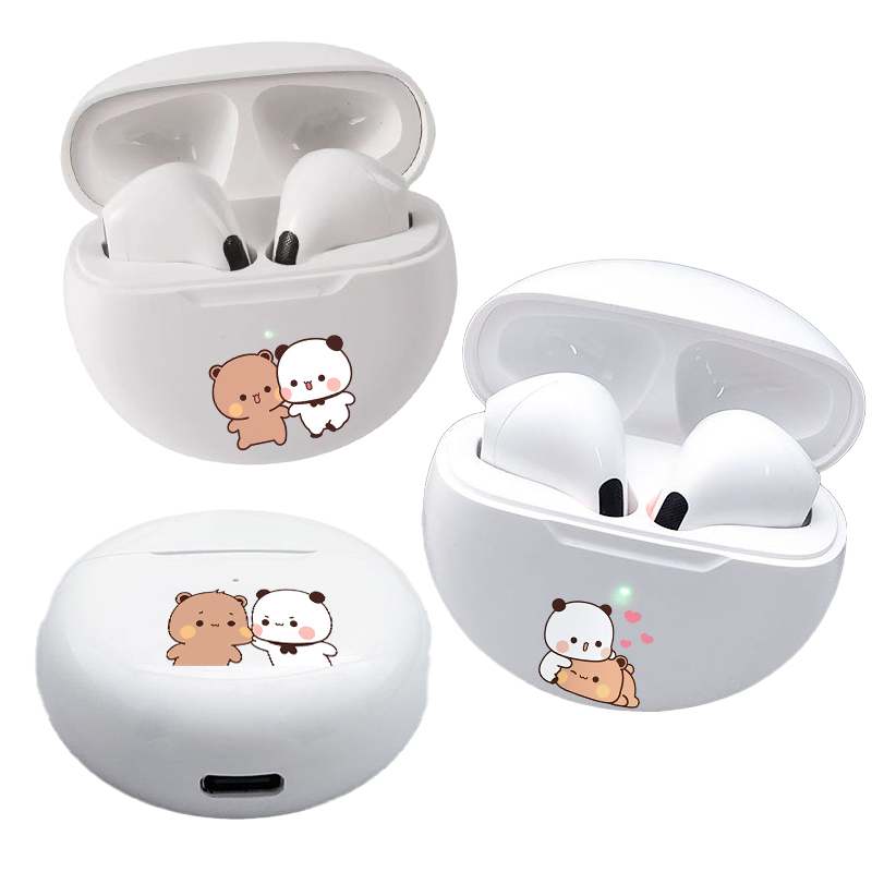 Słuchawki Bluetooth Bubu Dudu  – Bluetooth Headset On Ear recenzja i cena