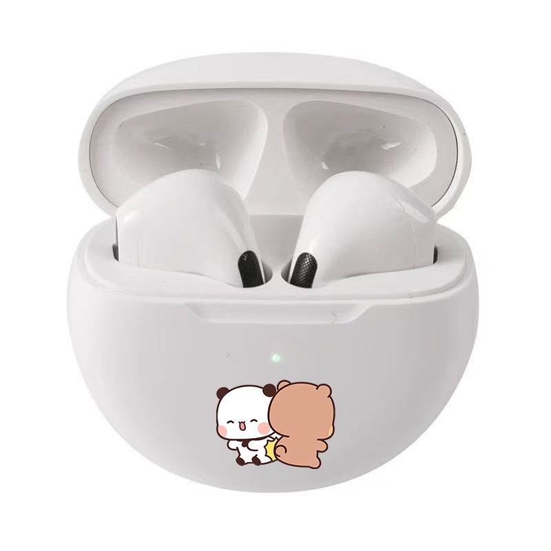 Słuchawki Bluetooth Bubu Dudu  – Bluetooth Headset On Ear recenzja i cena