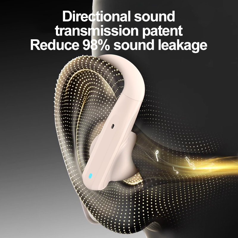 Najnowsze słuchawki TWS z podw – Earbuds Charging Case recenzja i cena