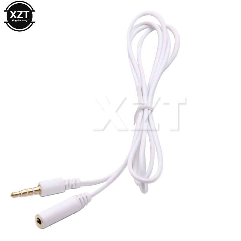Nowy 4-biegunowy Jack Stereo p – Cable Extension 3.5 recenzja i cena