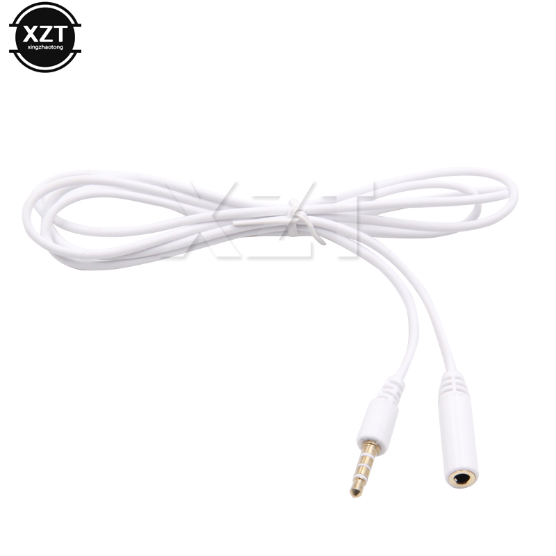 Nowy 4-biegunowy Jack Stereo p – Cable Extension 3.5 recenzja i cena