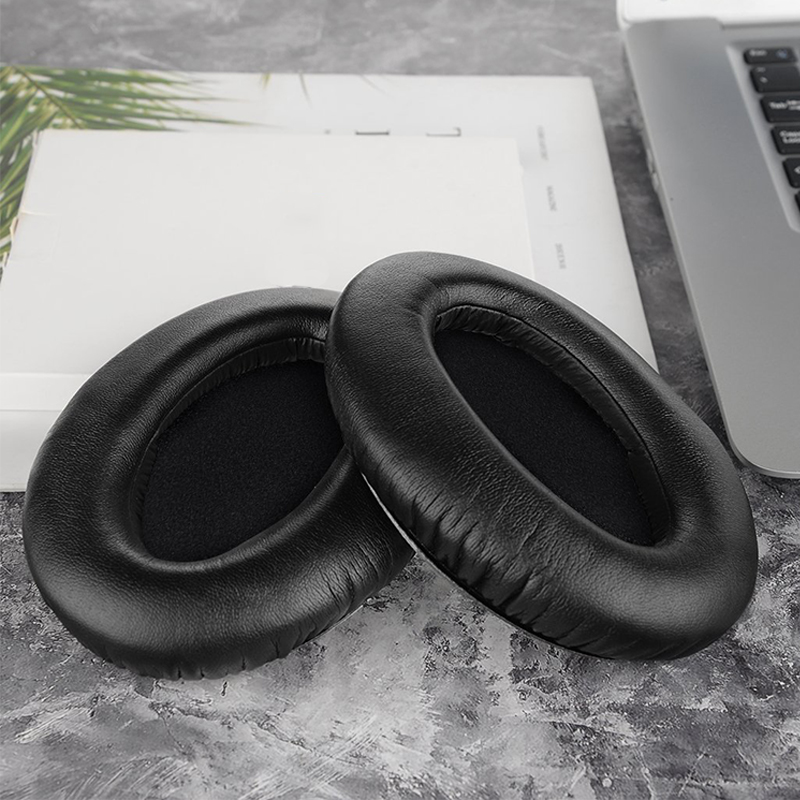 Wymienne nauszniki do słuchawe – Sennheiser Headphone Hd 560S recenzja i cena