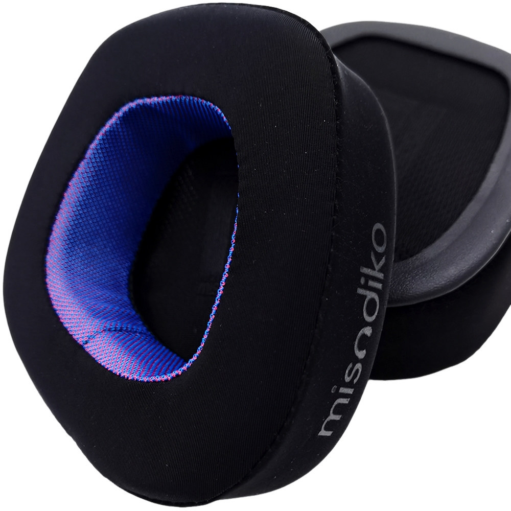 Misodiko Ulepszone wymienne na – Gaming Headset Rgb recenzja i cena