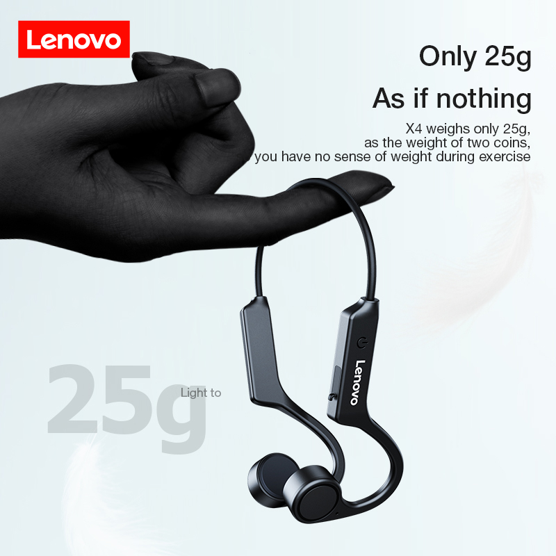 Bezprzewodowe słuchawki Lenovo – Sports Earphone Hook recenzja i cena
