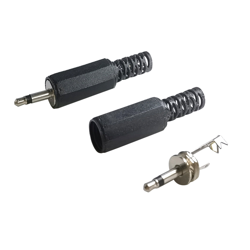 Wtyk męski 2.5mm 3.5mm Mono Ad – Cable Extension 3.5 recenzja i cena
