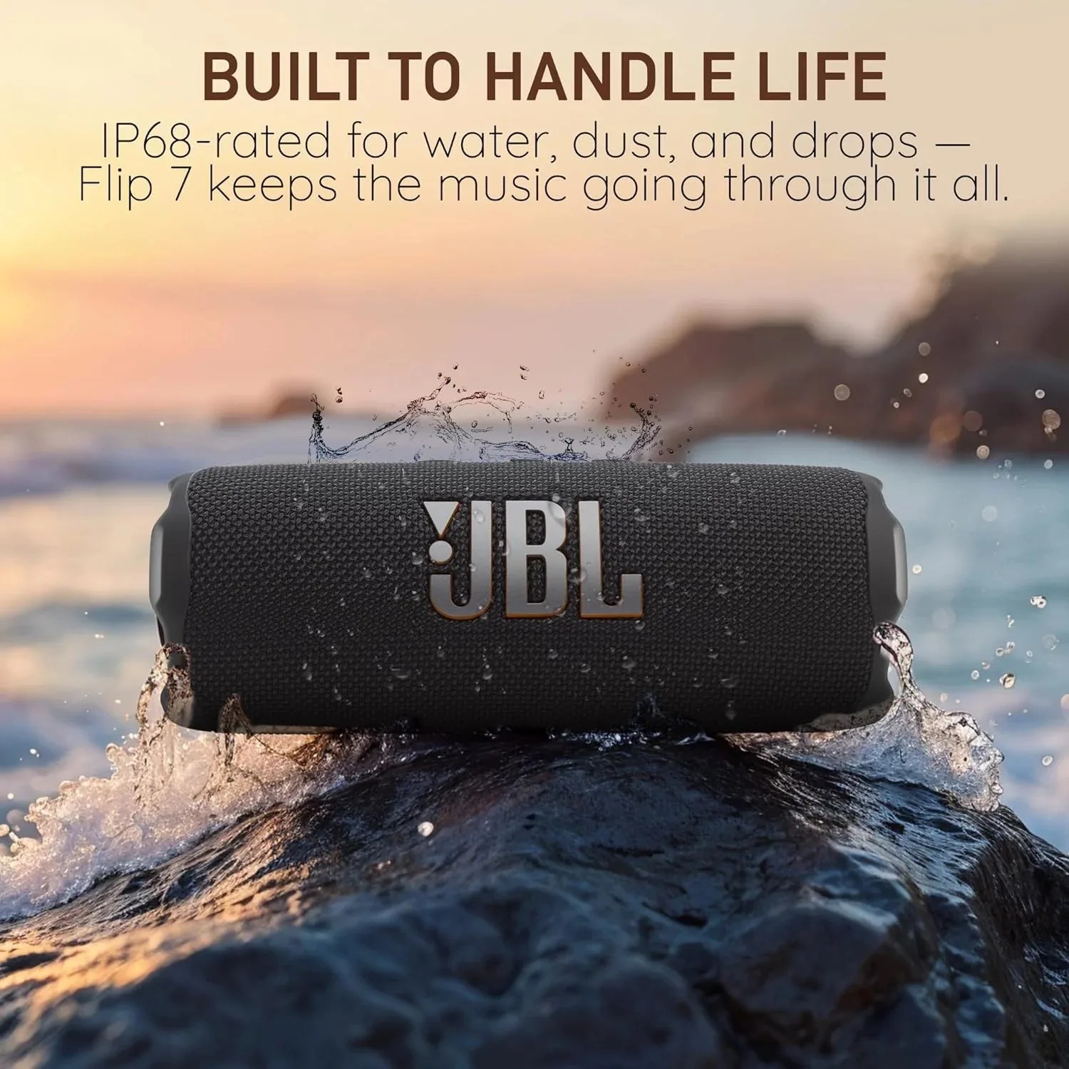 JBL FLIP7 IP68 Wodoodporny i p – Jbl Speaker Flip 6 recenzja i cena