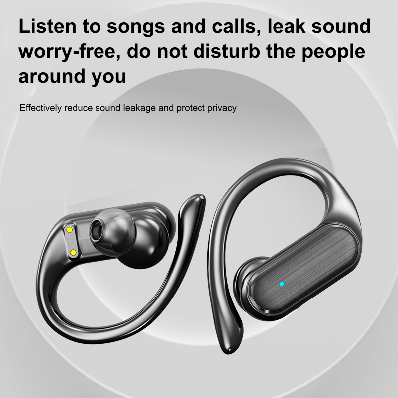 Słuchawki bezprzewodowe BOSECX – Earbuds Charging Case recenzja i cena