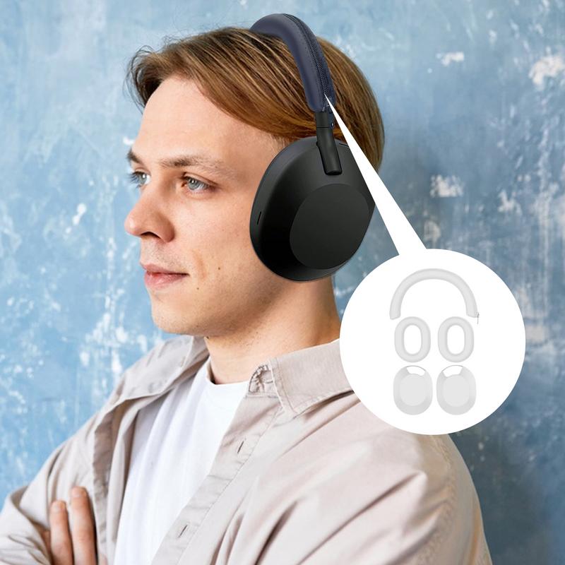 Dla Sony WH-1000XM5 etui na sł – Sony Headphone Wh-1000Xm5 recenzja i cena