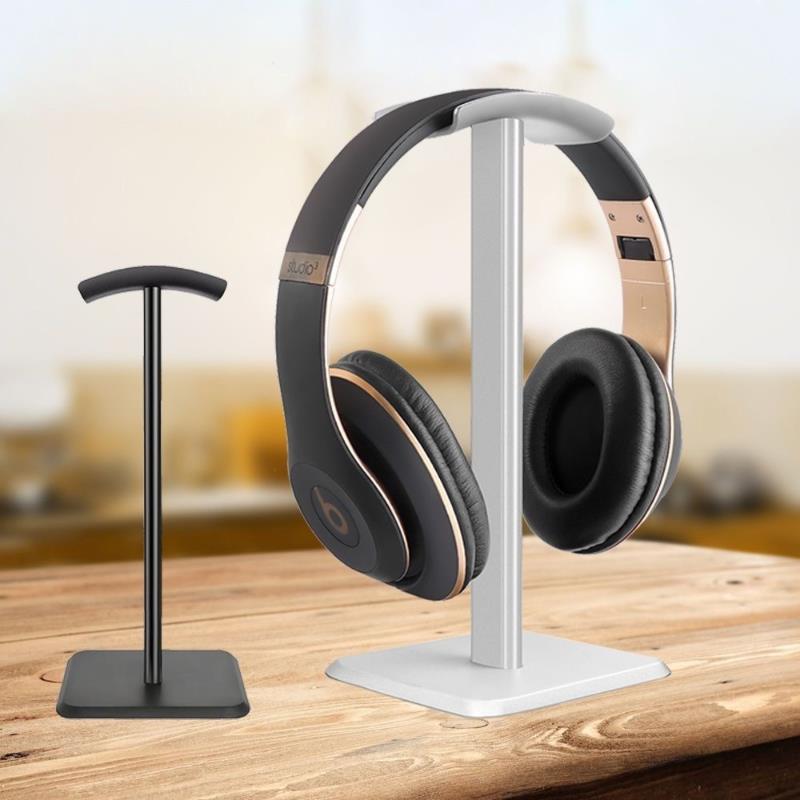 Plastikowy Stojak na Słuchawki – Headphone Stand Desk recenzja i cena