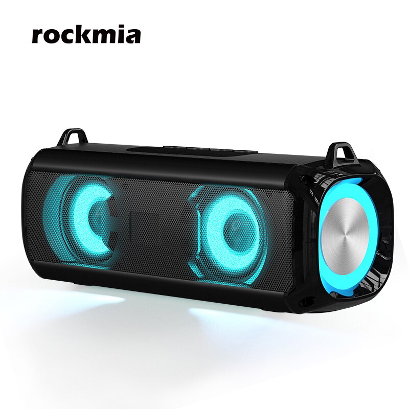 Popularny EBS-045 głośników św – Anker Speaker Soundcore Mini recenzja i cena