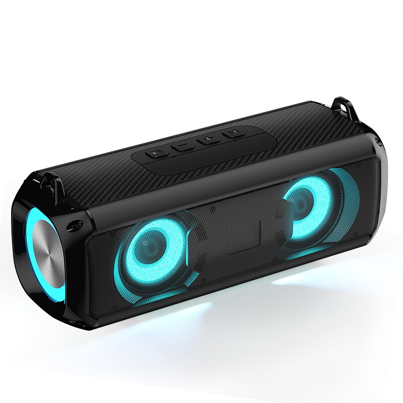 Popularny EBS-045 głośników św – Anker Speaker Soundcore Mini recenzja i cena