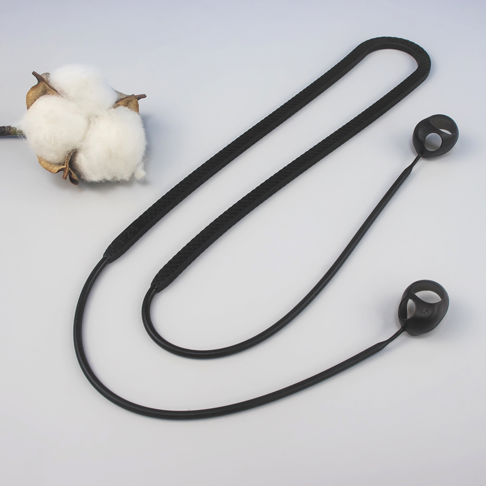 Sportowy miękki sznurek na szy – Sony Headphone Wf-1000Xm5 recenzja i cena