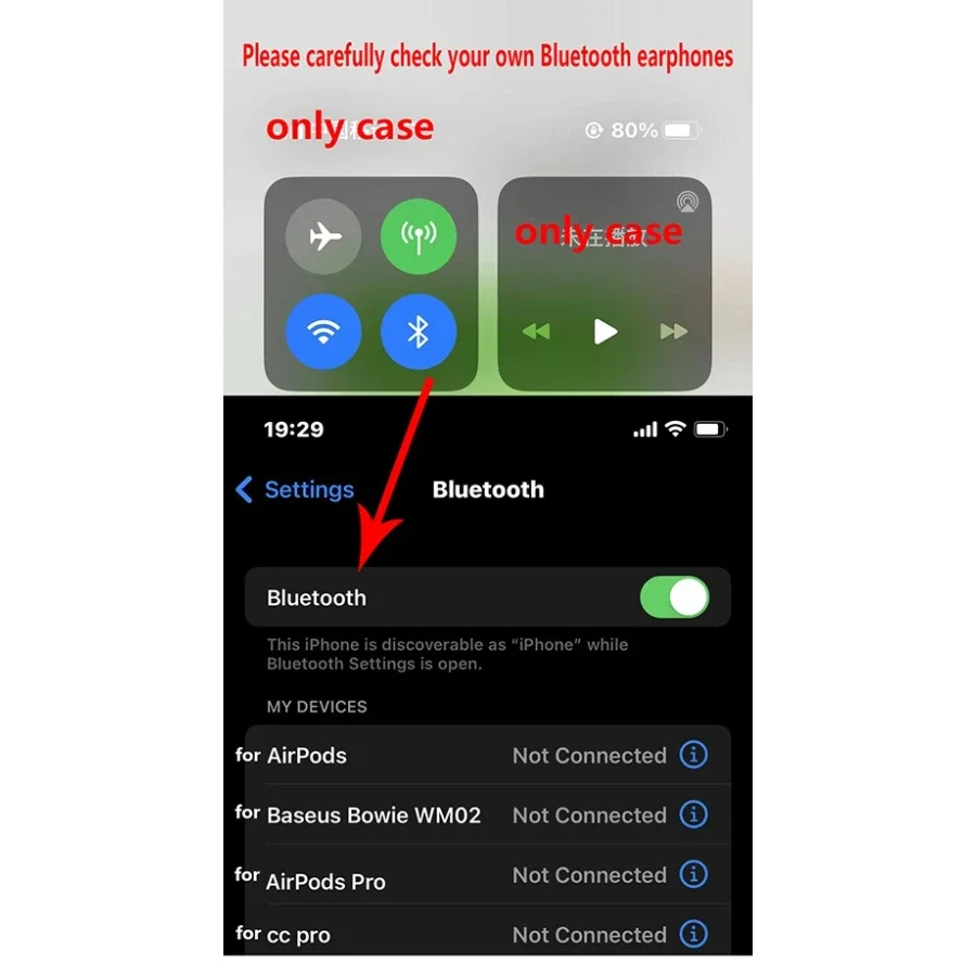 Urocze etui z kreskówkowym mot – Beats Headphone Powerbeats Pro recenzja i cena