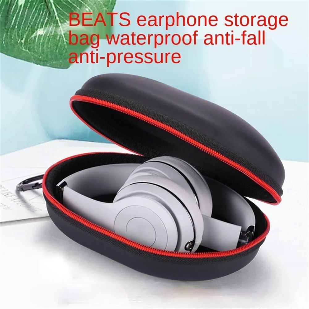 Bezprzewodowe pudełko na słuch – Headphone Case Hard recenzja i cena