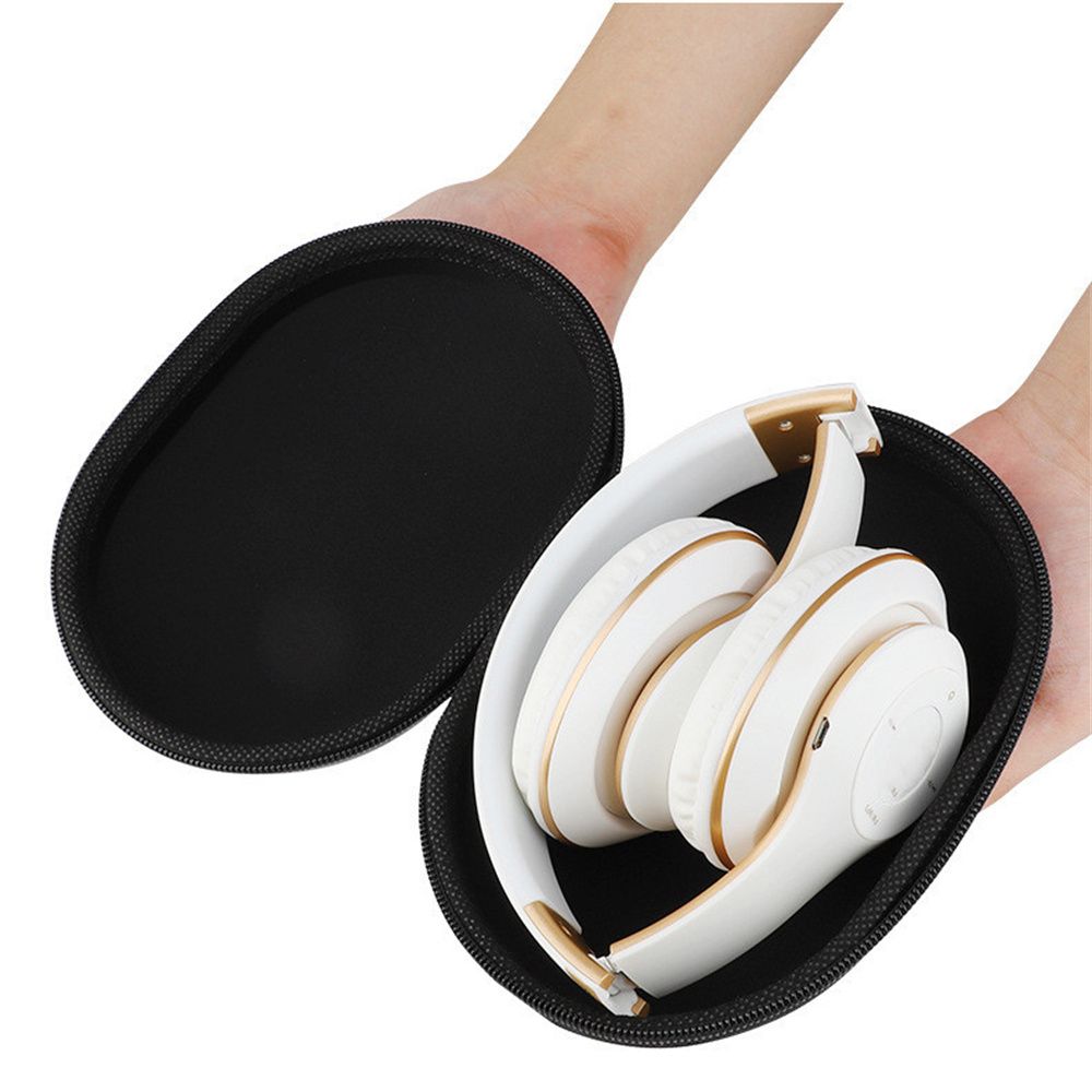 Bezprzewodowe pudełko na słuch – Headphone Case Hard recenzja i cena