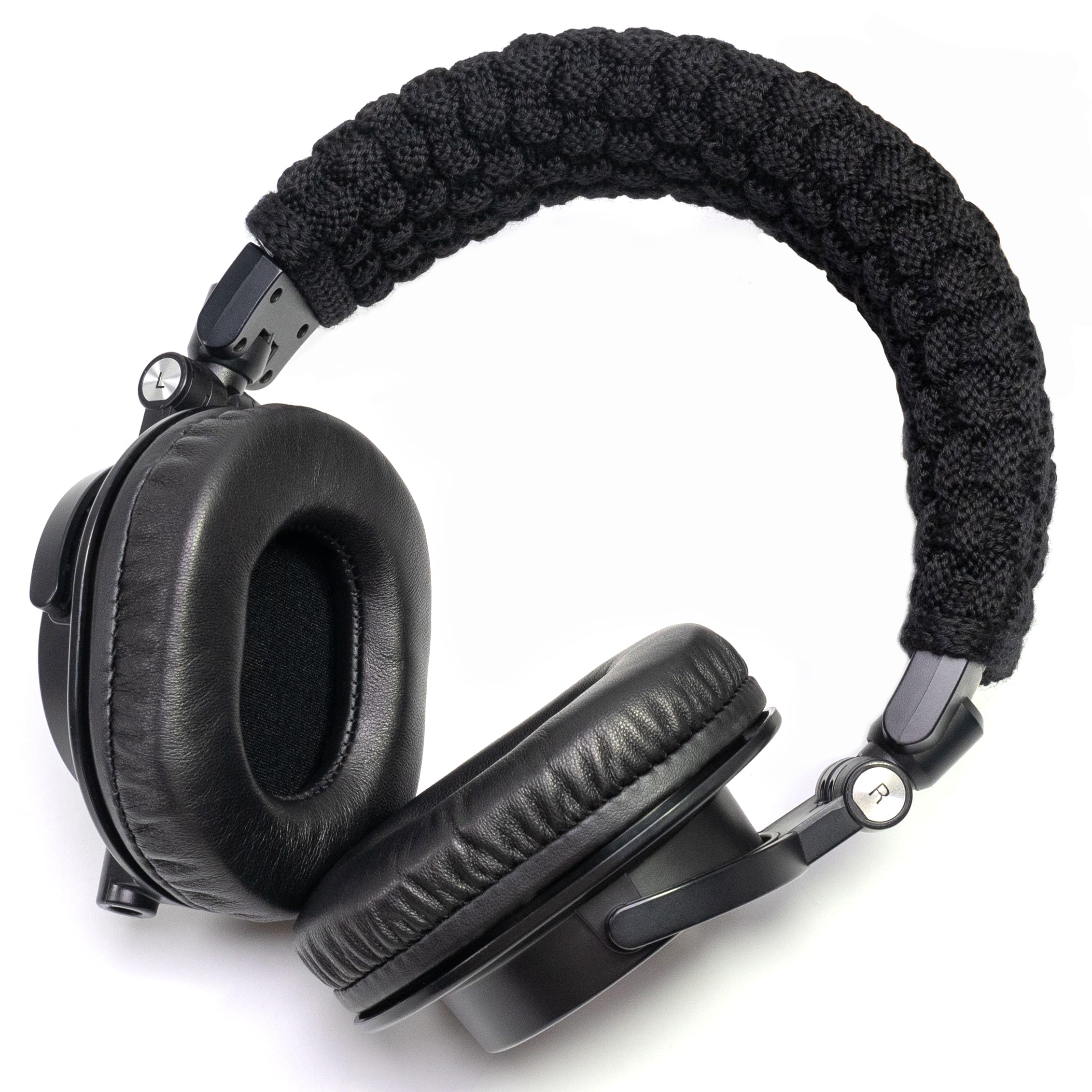 Osłona na poduszkę z wkładki d – Audio Technica Headphone Ath-M50X recenzja i cena