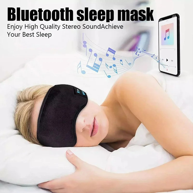 Słuchawki Bluetooth do sportu  – Bluetooth Headset On Ear recenzja i cena