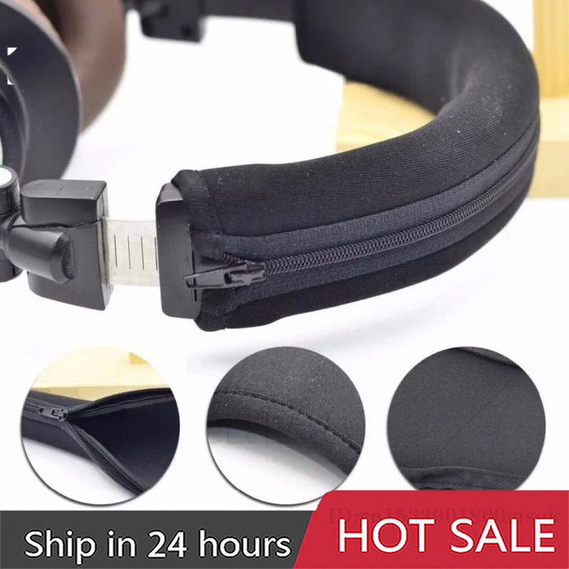 Zamek błyskawiczny na słuchawk – Audio Technica Headphone Ath-M50X recenzja i cena