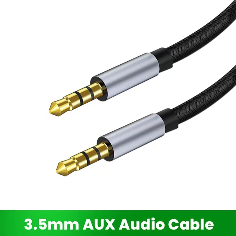 Kabel audio 3,5 mm Jack 3,5 mm – Cable Extension 3.5 recenzja i cena