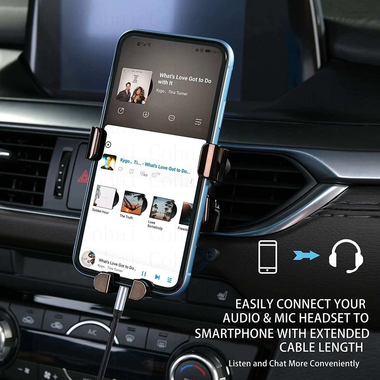 Kabel audio 3,5 mm Jack 3,5 mm – Cable Extension 3.5 recenzja i cena