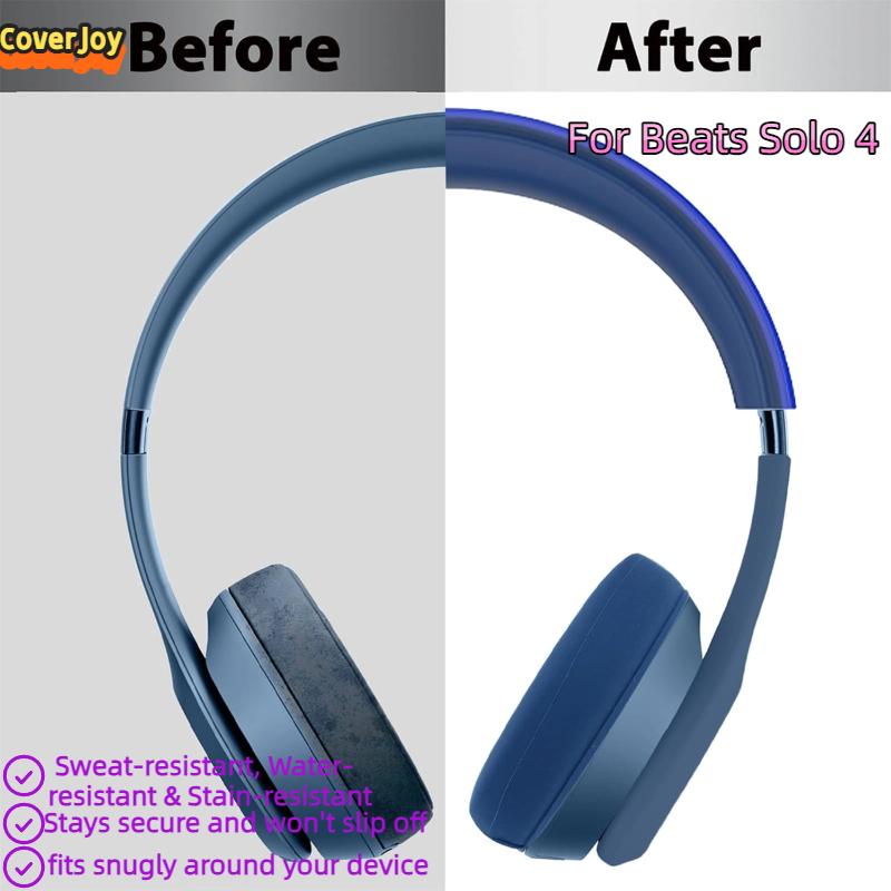 CJ do Beats Solo 4 Nowa Wymien – Beats Headphone Solo 4 recenzja i cena