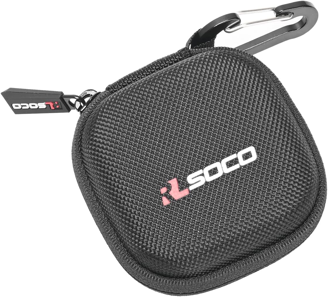 Twarde etui ochronne do słucha – Headphone Case Hard recenzja i cena