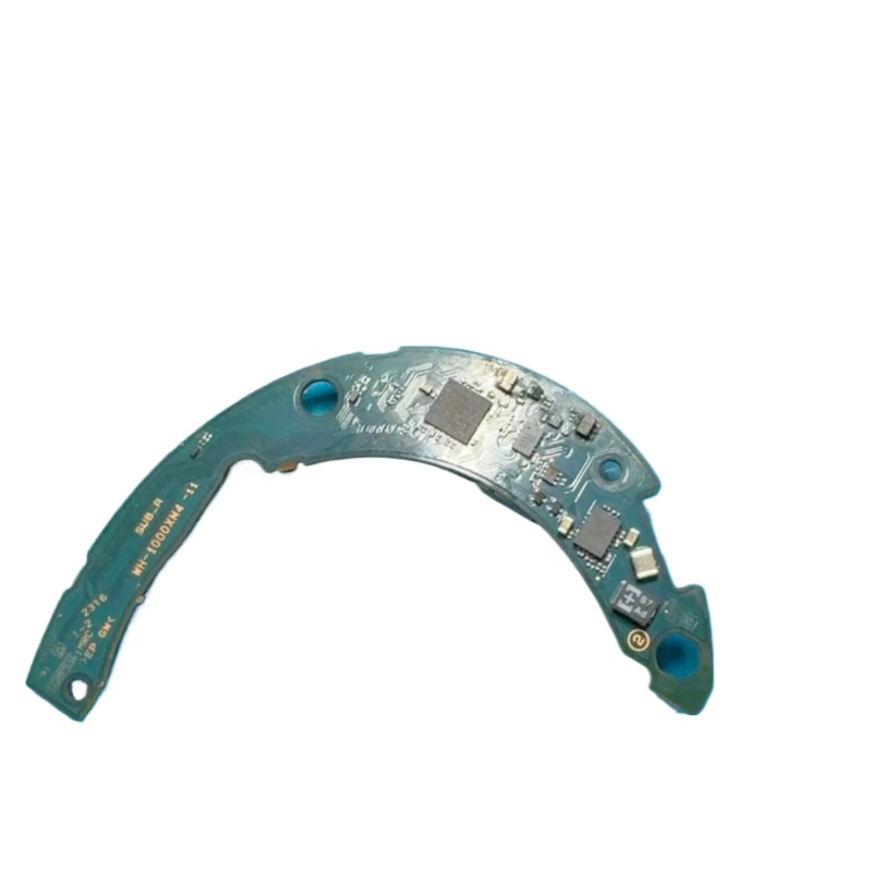Płytka ładująca PCB do słuchaw – Sony Headphone Wh-1000Xm4 recenzja i cena