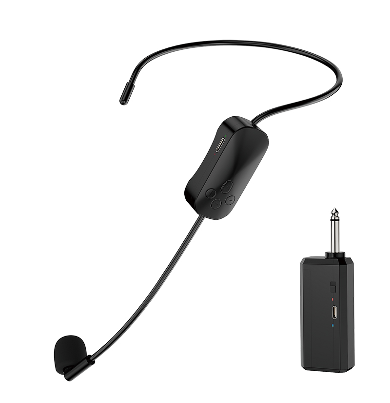 FUHAM M5 Pro Bezprzewodowy Zes – Noise Cancelling Headphone recenzja i cena