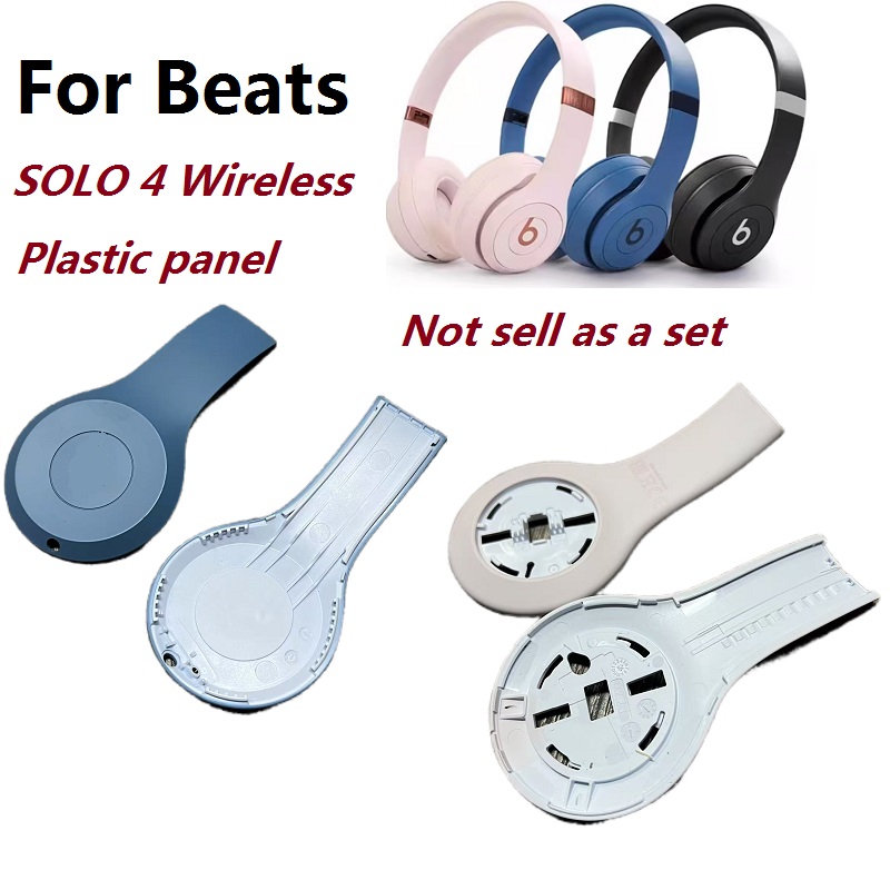 Oryginalne części zamienne do  – Beats Headphone Solo 4 recenzja i cena