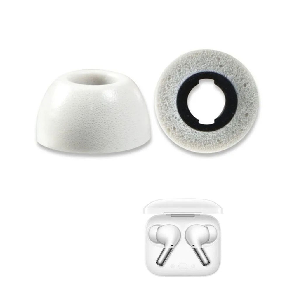 6 sztuk z pianki Memory pokryw – Earphone Foam Tip recenzja i cena