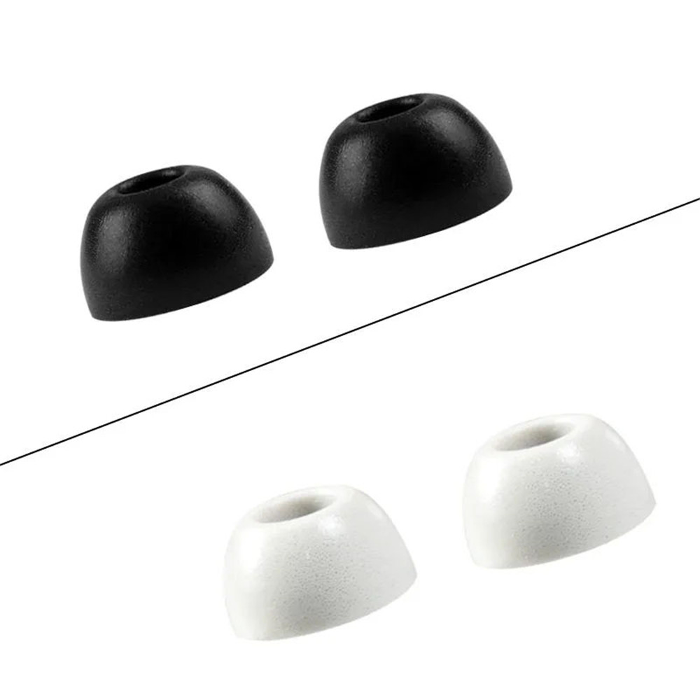 6 sztuk z pianki Memory pokryw – Earphone Foam Tip recenzja i cena