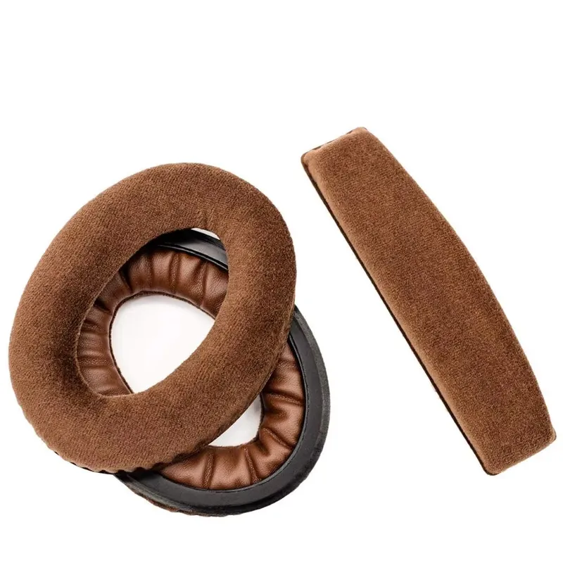 Wymienne nauszniki do słuchawe – Sennheiser Headphone Hd 560S recenzja i cena
