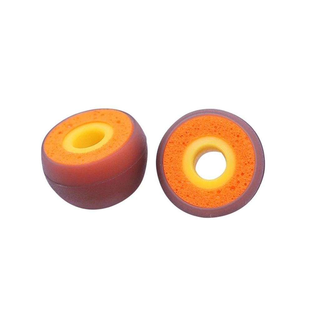Akcesoria Silikonowe etui Ochr – Earphone Foam Tip recenzja i cena