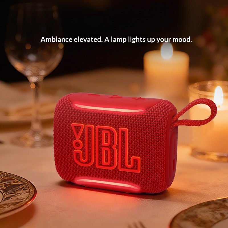 JBL GO5 Wodoodporny, pyłoszcze – Jbl Speaker Flip 6 recenzja i cena