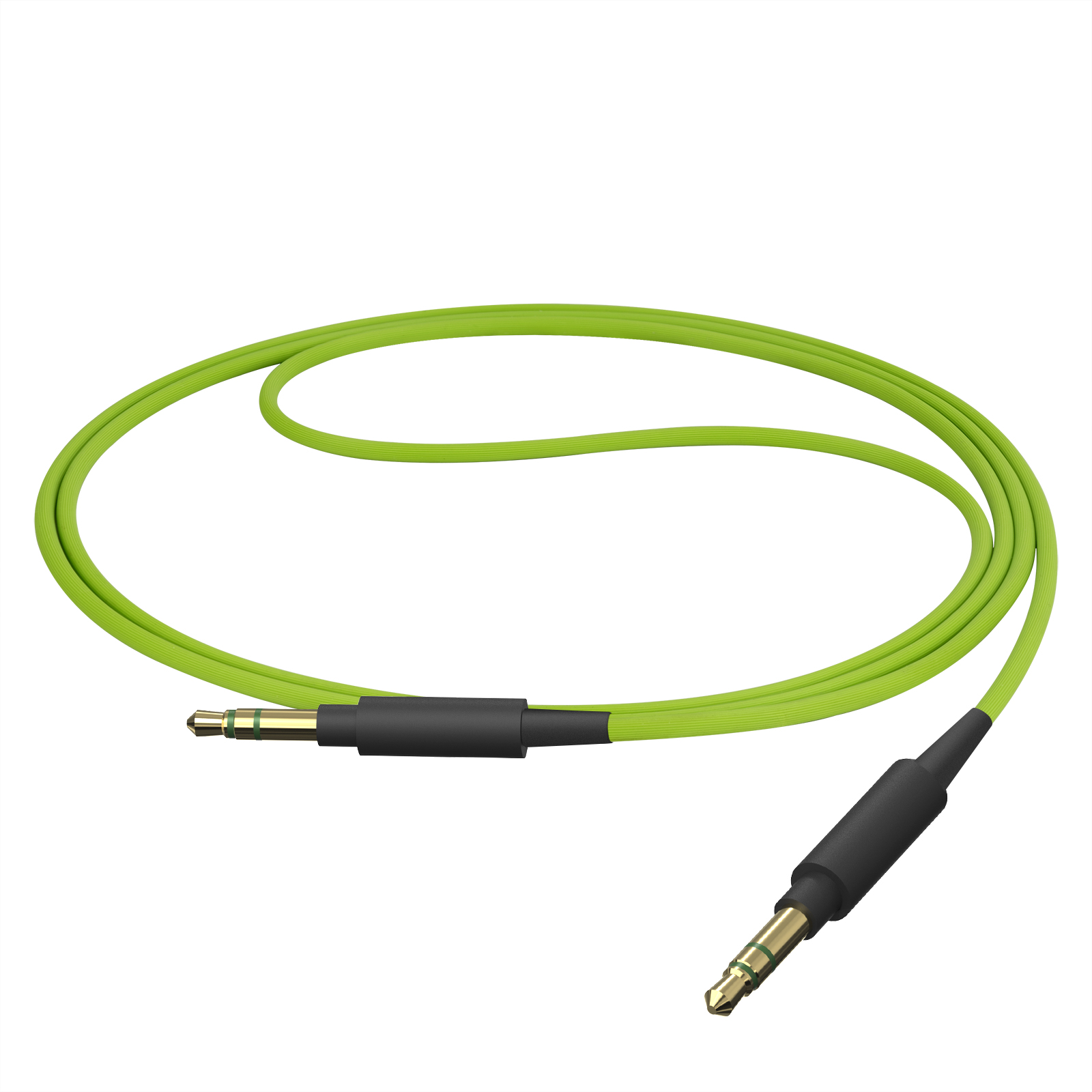 Kabel audio Geekria 3,5 mm na  – Beats Headphone Solo 4 recenzja i cena