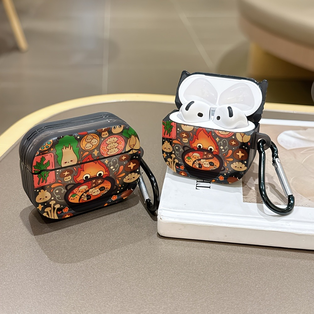 Urocze etui ochronne z motywem – Headphone Case Hard recenzja i cena