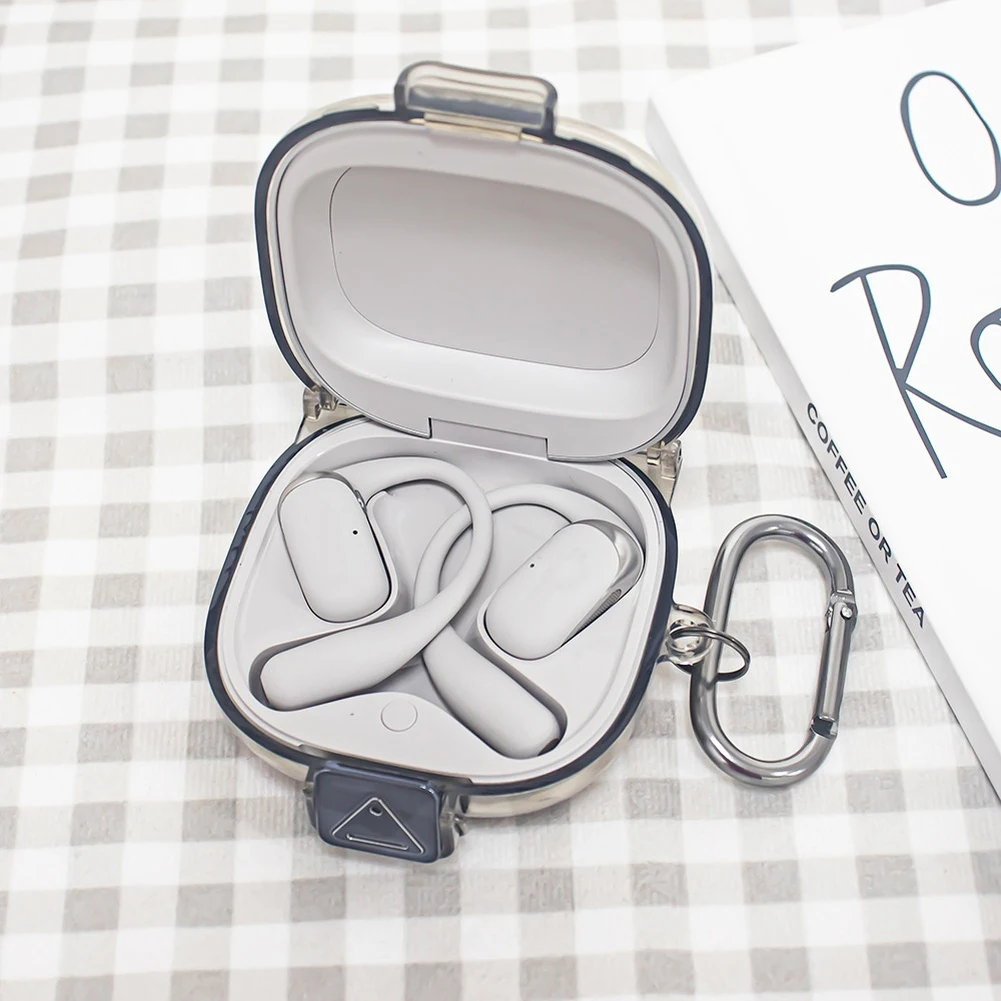 Odporne na wstrząsy etui ochro – Headphone Case Hard recenzja i cena