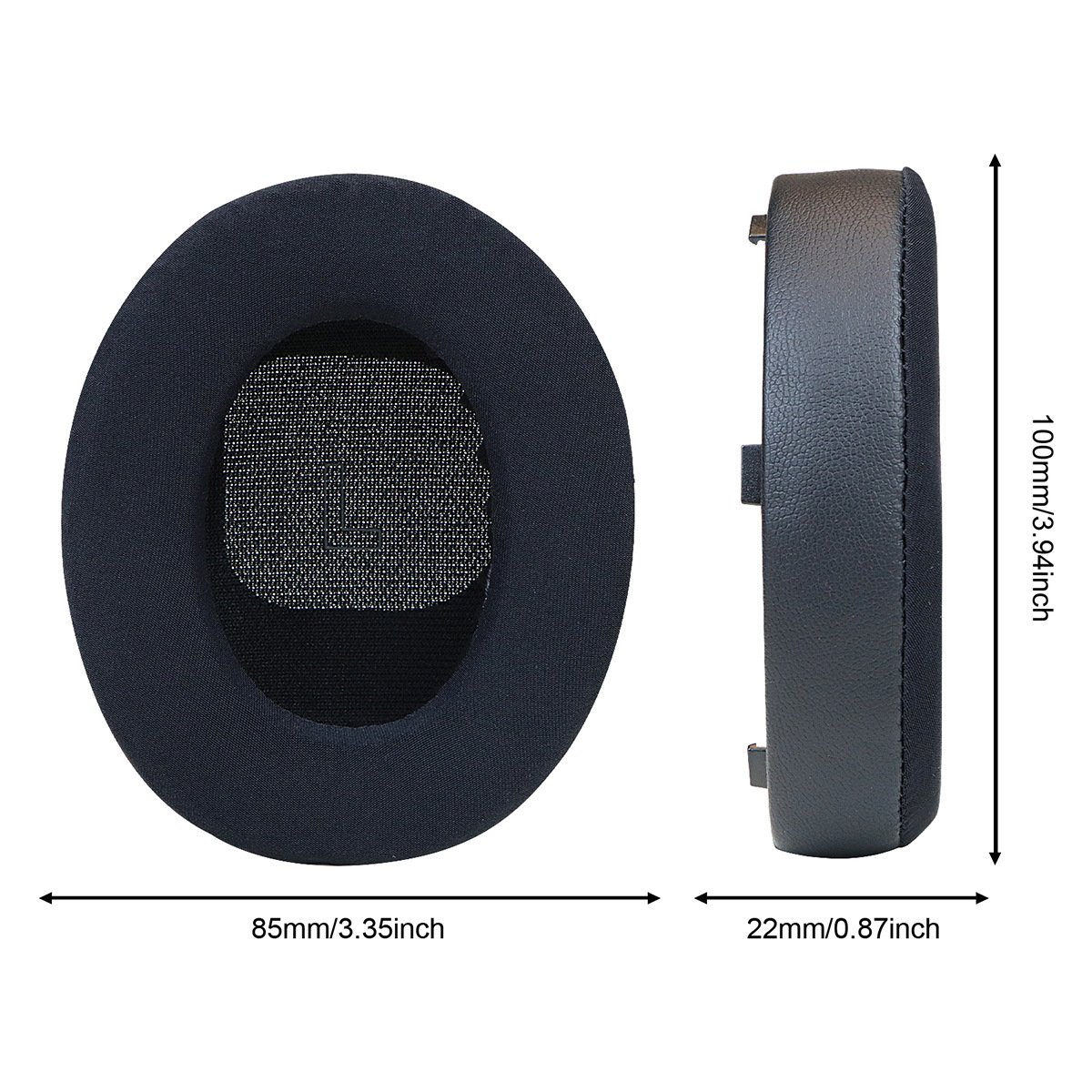 Wymienne nauszniki do słuchawe – Bose Headphone Qc Ultra recenzja i cena