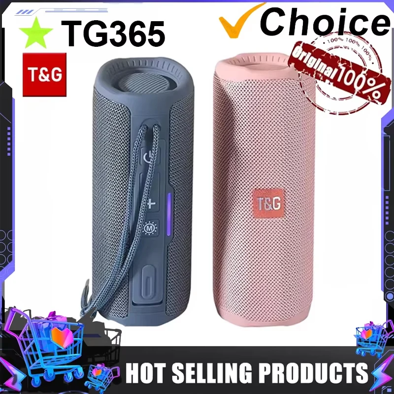 Przenośny głośnik Bluetooth T& – Jbl Speaker Flip 6 recenzja i cena