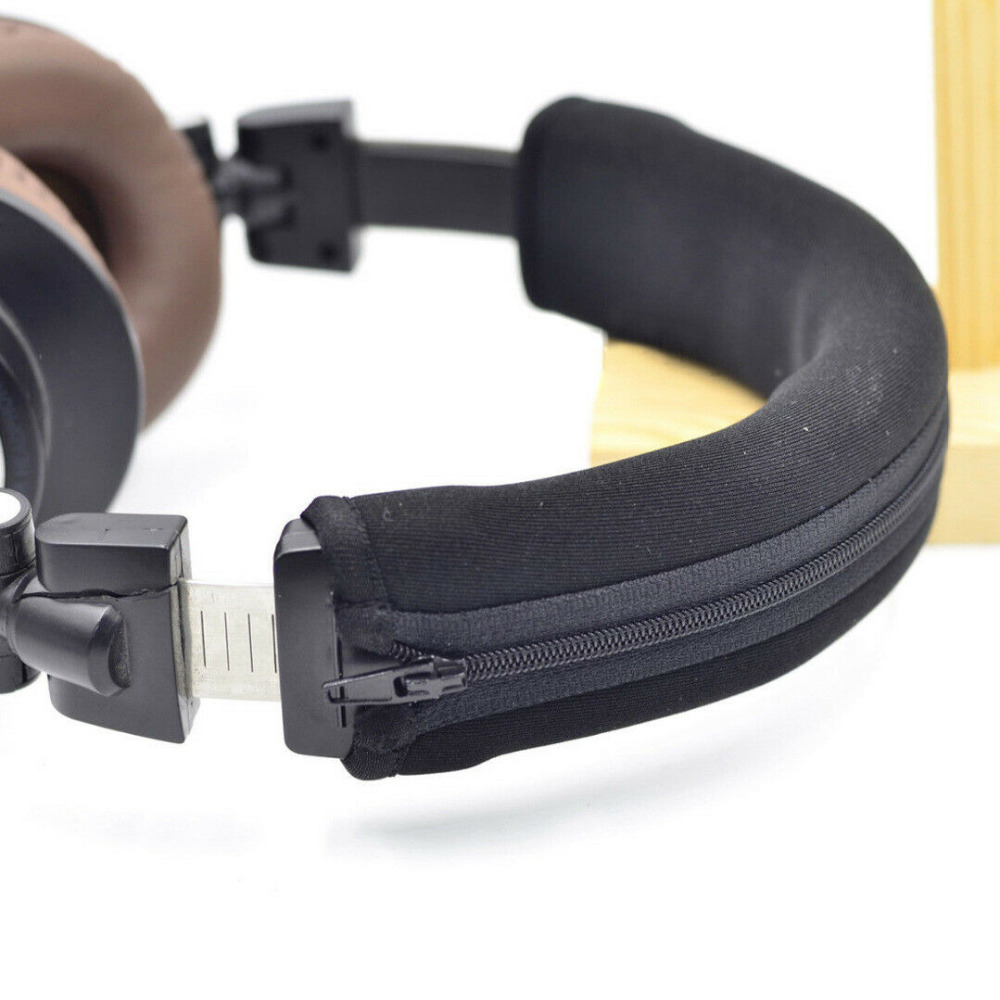 Gaming Game Ochrona słuchawek  – Audio Technica Headphone Ath-M50X recenzja i cena